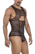 CandyMan 99794 Mesh Bodysuit