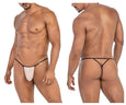 CandyMan 99795 Mesh G-String Thongs