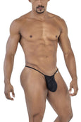 CandyMan 99795 Mesh G-String Thongs