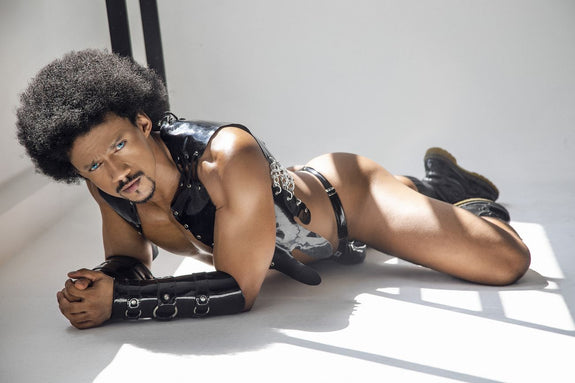CandyMan 99819 Dom Thongs - SomethingTrendy.com