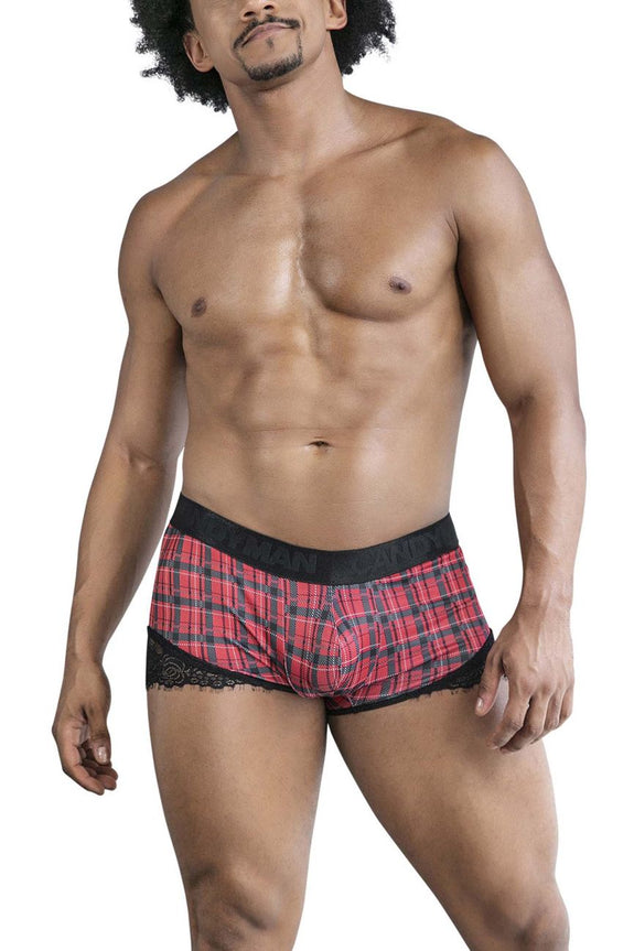 CandyMan 99821 Back to School Trunks