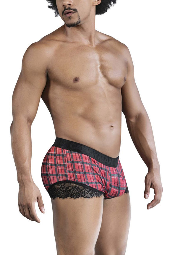 CandyMan 99821 Back to School Trunks