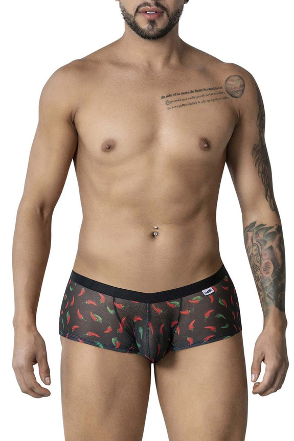 CandyMan 99873 Chili pepper Trunks