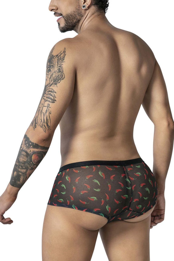 CandyMan 99873 Chili pepper Trunks