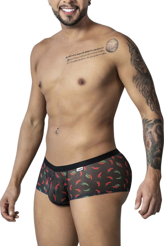 CandyMan 99873 Chili pepper Trunks