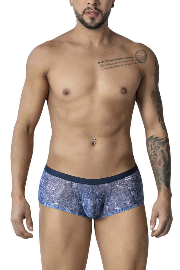 CandyMan 99873 Chili pepper Trunks