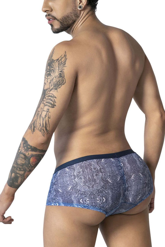 CandyMan 99873 Chili pepper Trunks