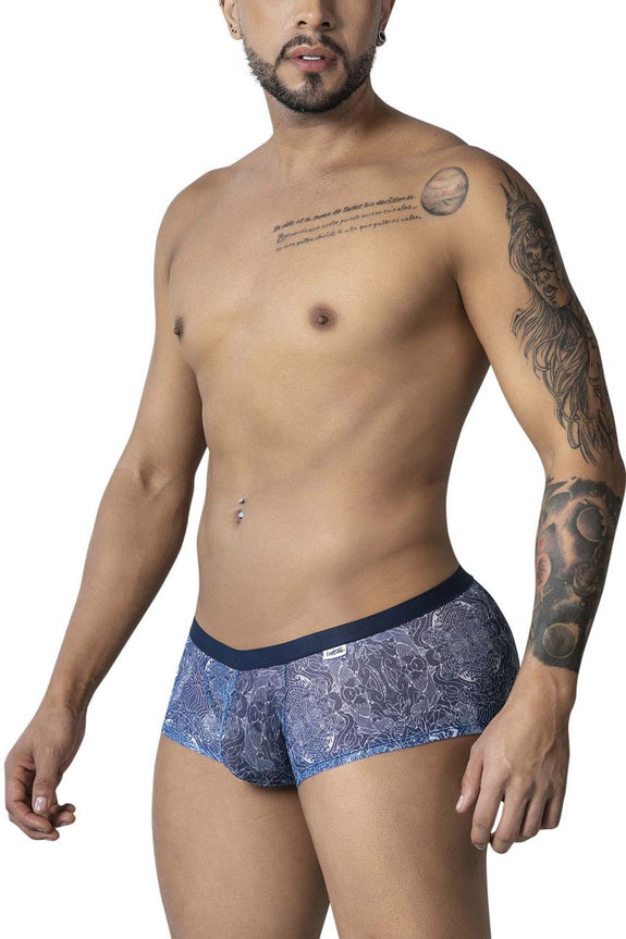 CandyMan 99873 Chili pepper Trunks
