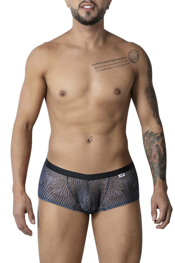 CandyMan 99873 Chili pepper Trunks