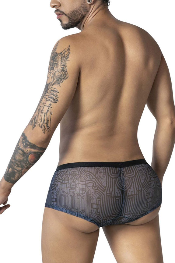 CandyMan 99873 Chili pepper Trunks