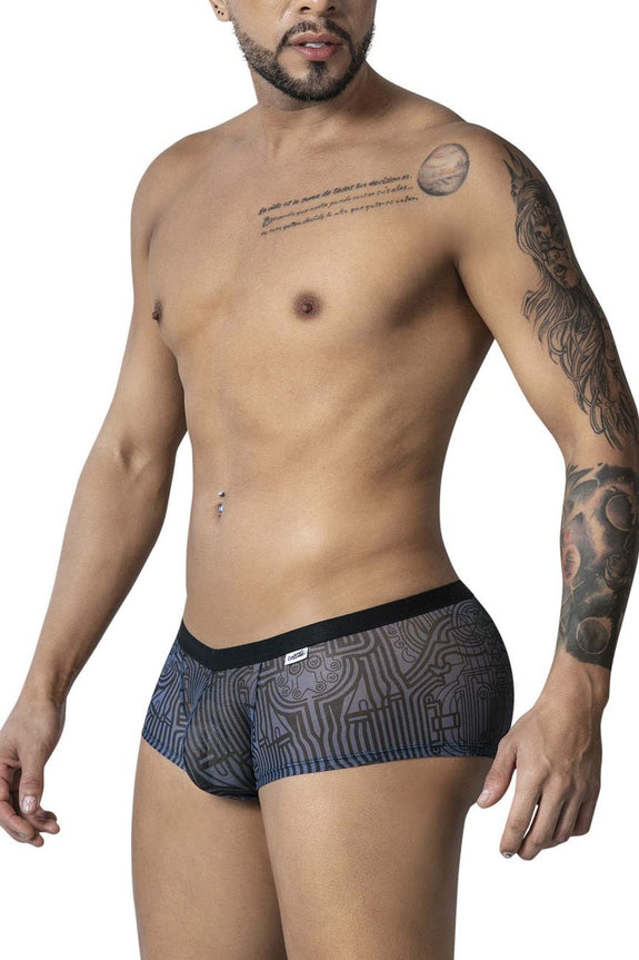 CandyMan 99873 Chili pepper Trunks
