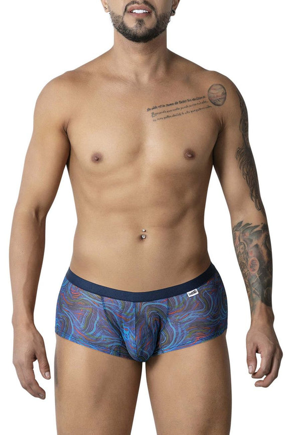 CandyMan 99873 Chili pepper Trunks