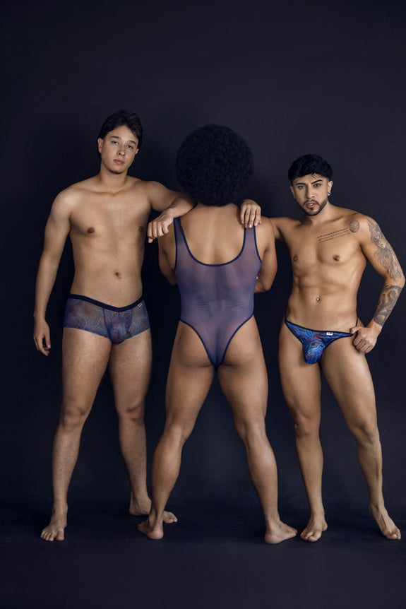 CandyMan 99873 Chili pepper Trunks