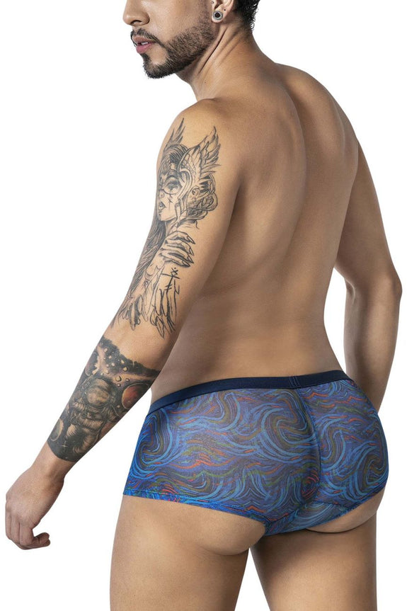 CandyMan 99873 Chili pepper Trunks