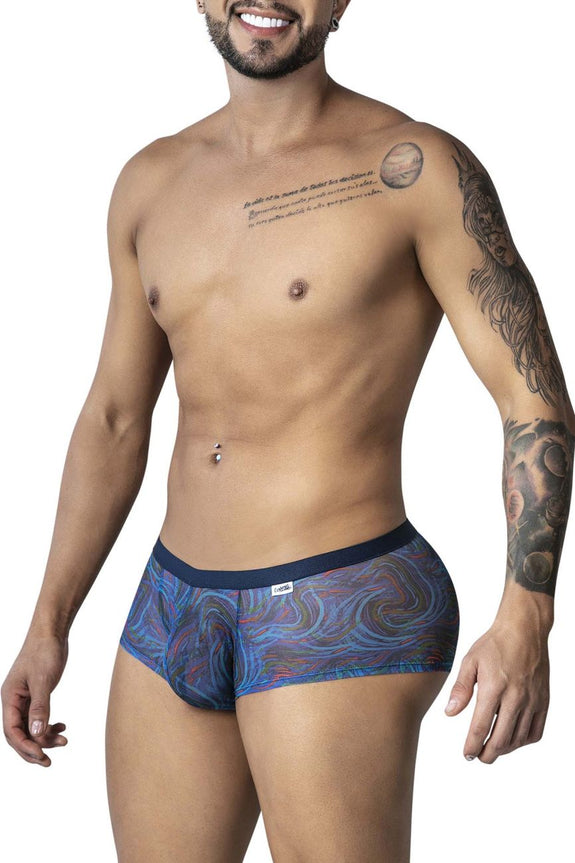 CandyMan 99873 Chili pepper Trunks
