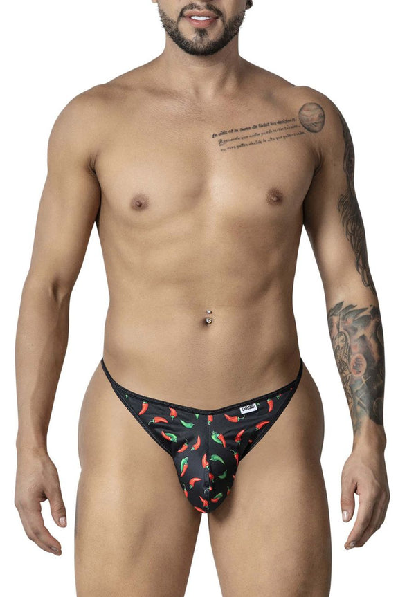 CandyMan 99875 Chili pepper Thongs