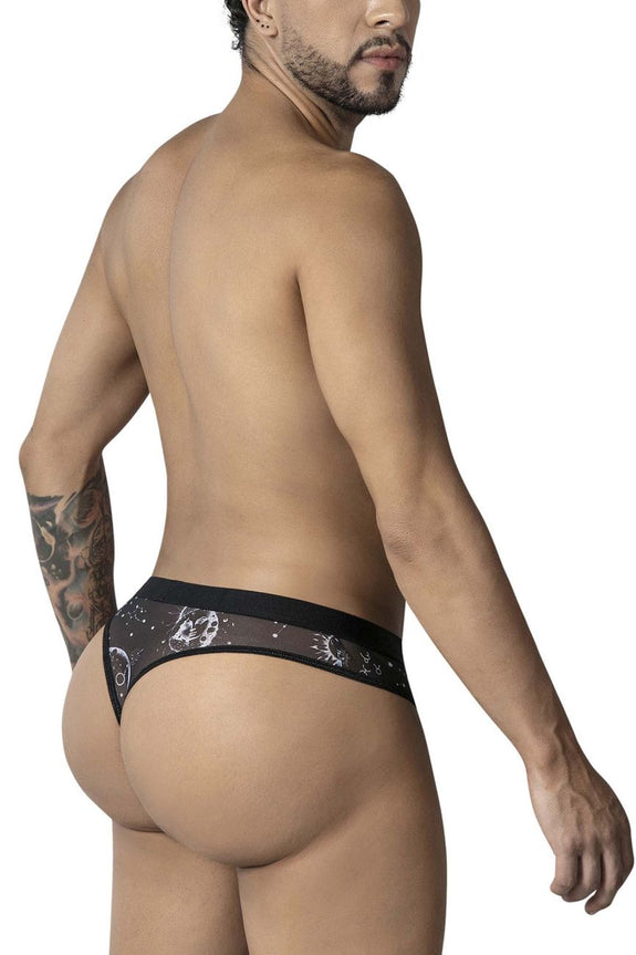 CandyMan 99885 Sun Moon Thongs