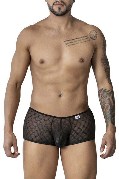 CandyMan 99896 Geometric Mesh Trunks