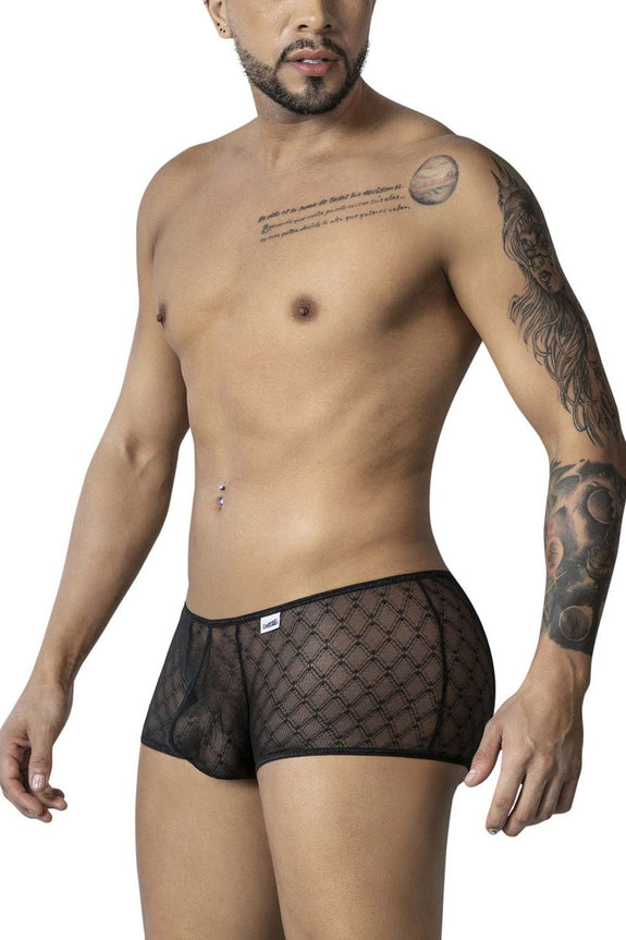 CandyMan 99896 Geometric Mesh Trunks