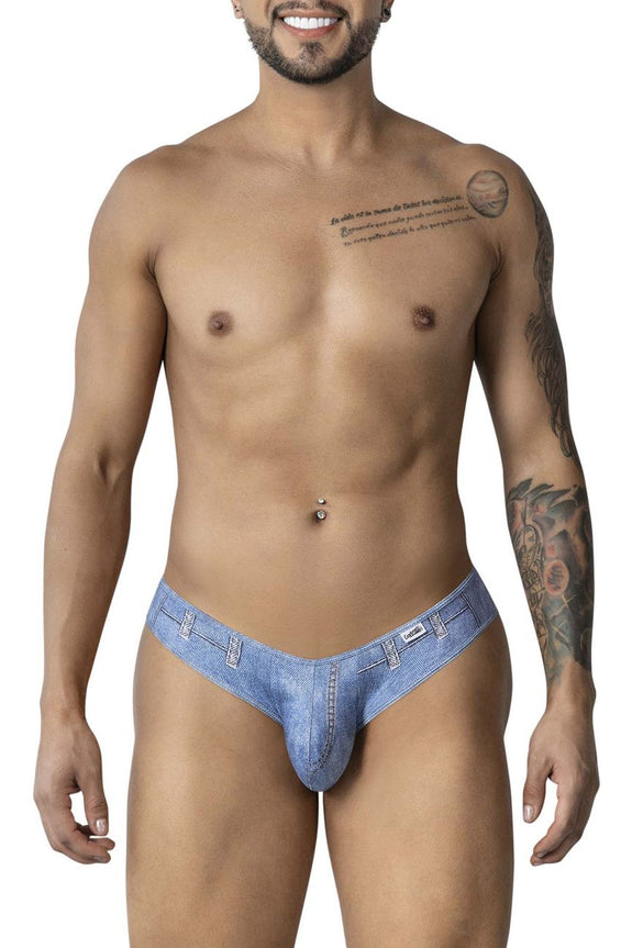 CandyMan 99897 Cowboy Briefs
