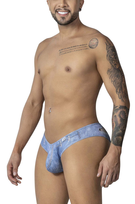 CandyMan 99897 Cowboy Briefs