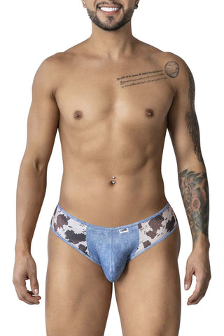 CandyMan 99900 Cowboy Briefs