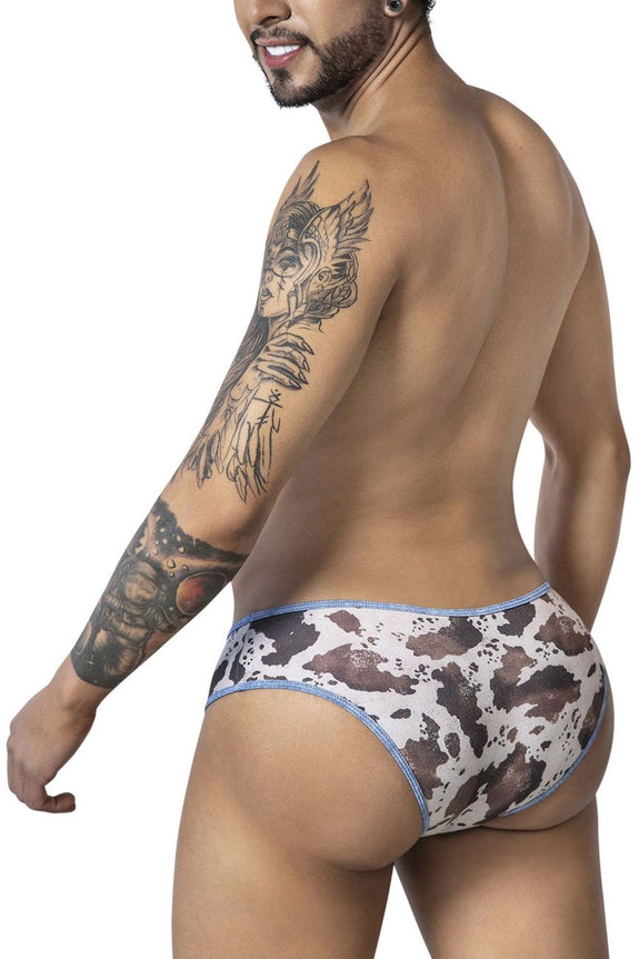 CandyMan 99900 Cowboy Briefs