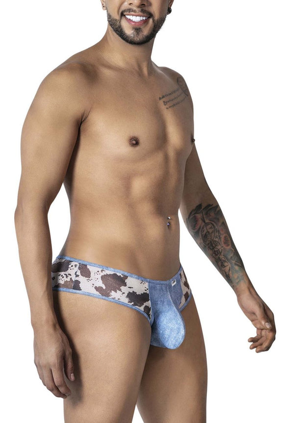 CandyMan 99900 Cowboy Briefs