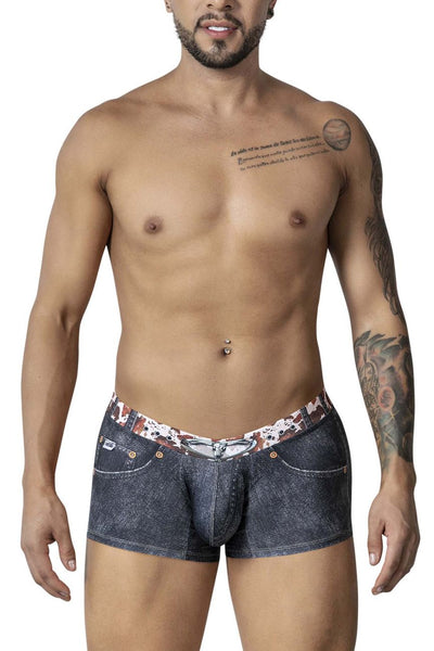 CandyMan 99904 Cowboy Trunks