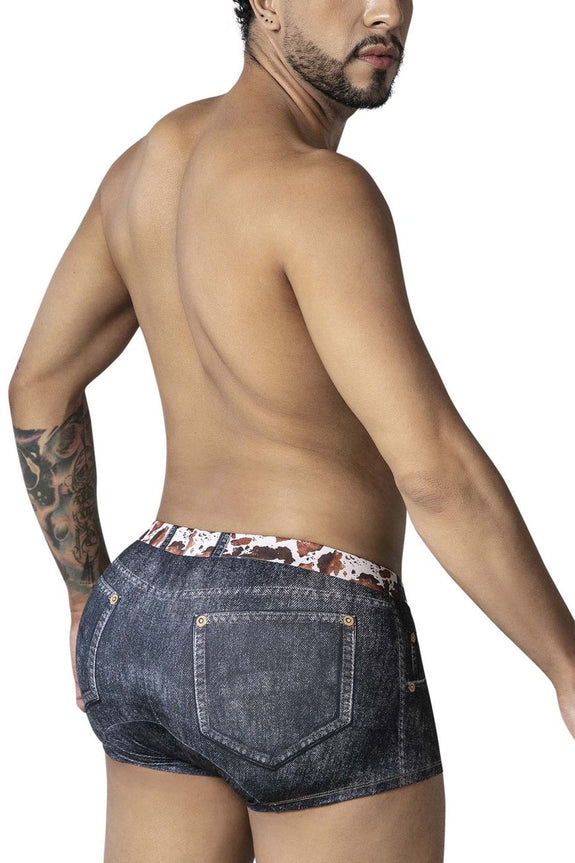 CandyMan 99904 Cowboy Trunks