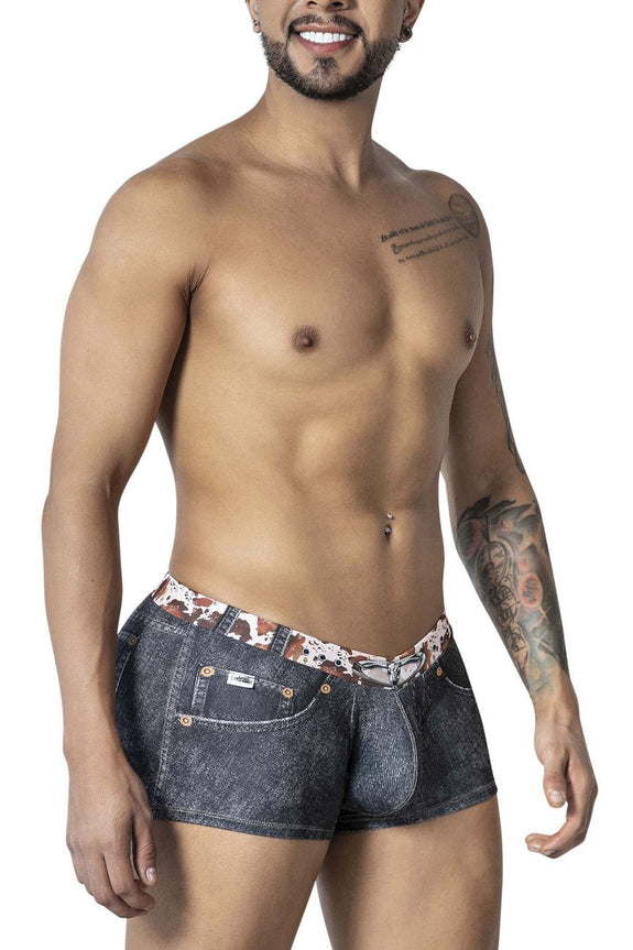 CandyMan 99904 Cowboy Trunks