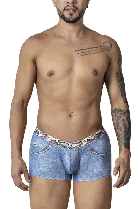 CandyMan 99904 Cowboy Trunks