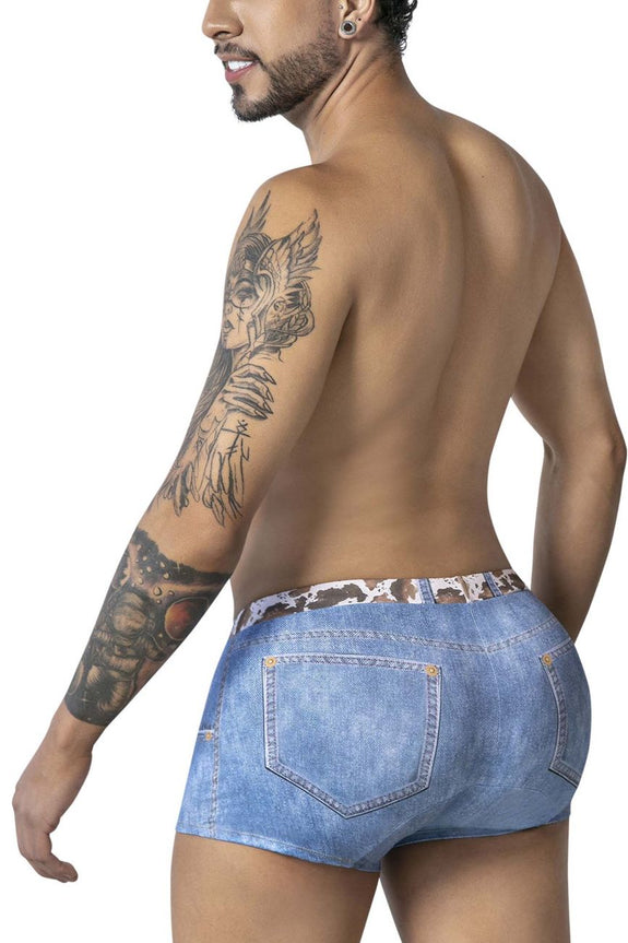 CandyMan 99904 Cowboy Trunks