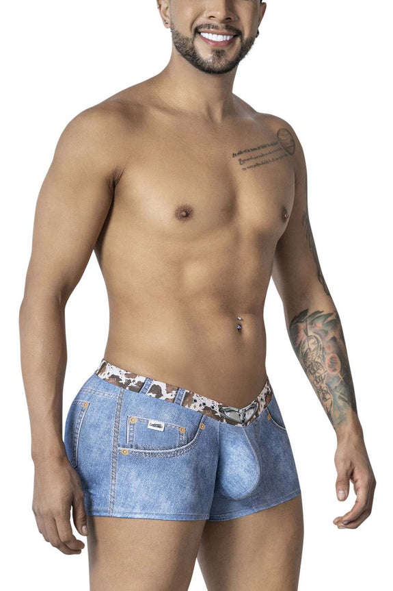 CandyMan 99904 Cowboy Trunks