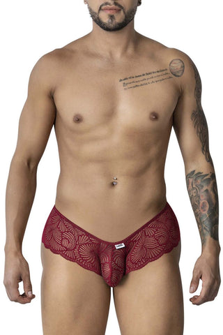 CandyMan 99907 Lace Trunks