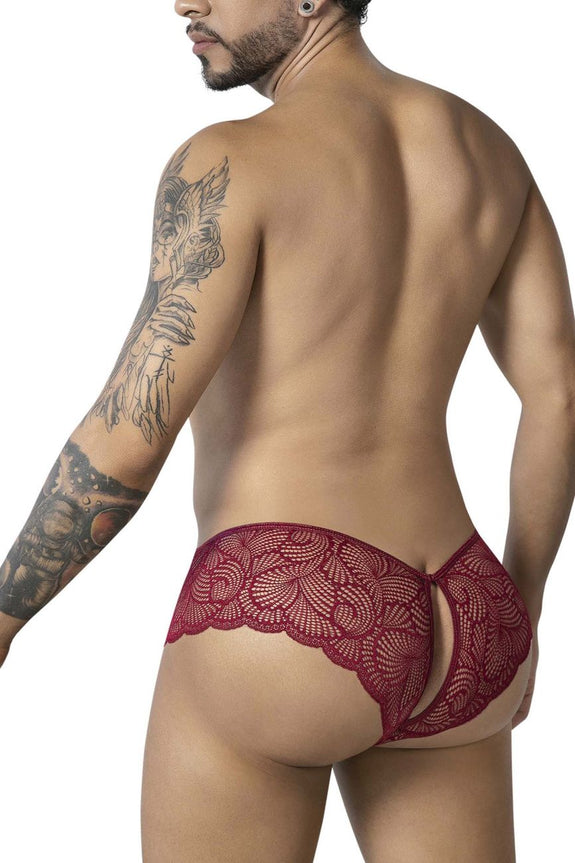 CandyMan 99907 Lace Trunks