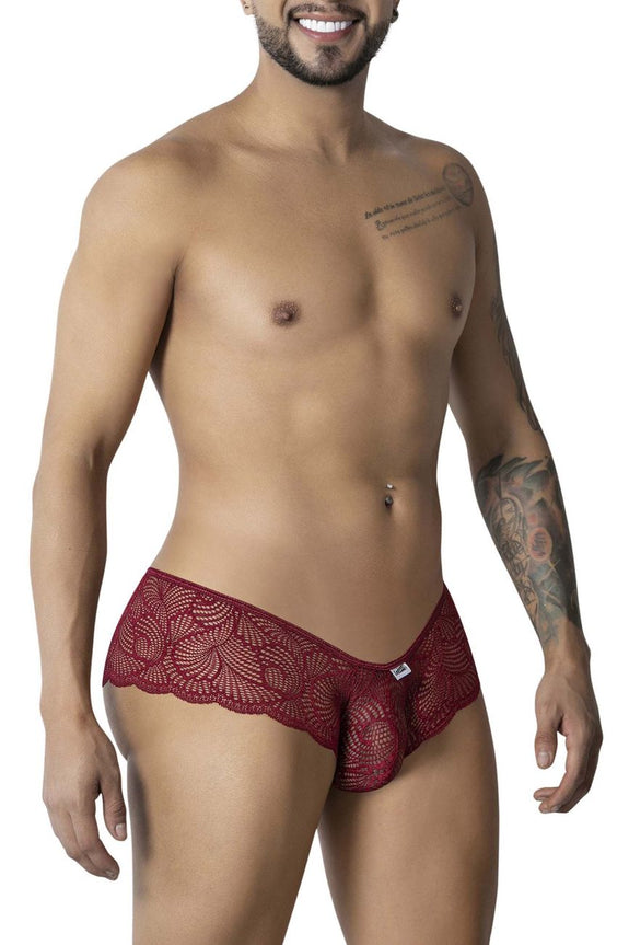 CandyMan 99907 Lace Trunks