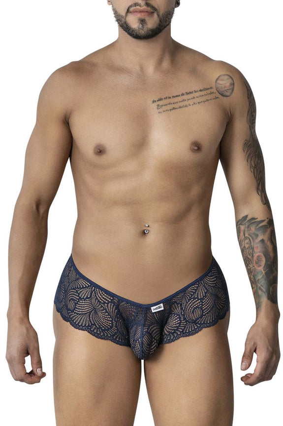 CandyMan 99907 Lace Trunks