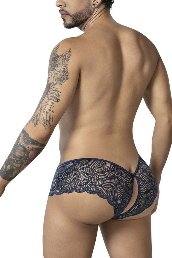 CandyMan 99907 Lace Trunks