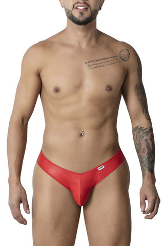 CandyMan 99908 Heart Briefs