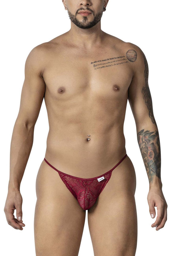 CandyMan 99914 Lace Briefs