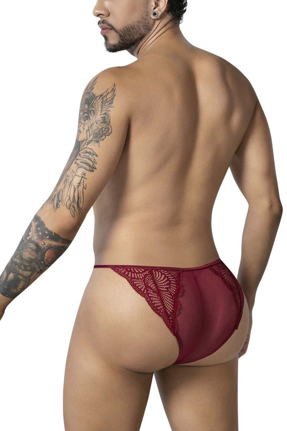 CandyMan 99914 Lace Briefs