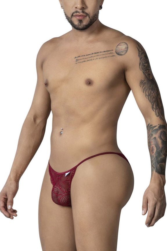 CandyMan 99914 Lace Briefs