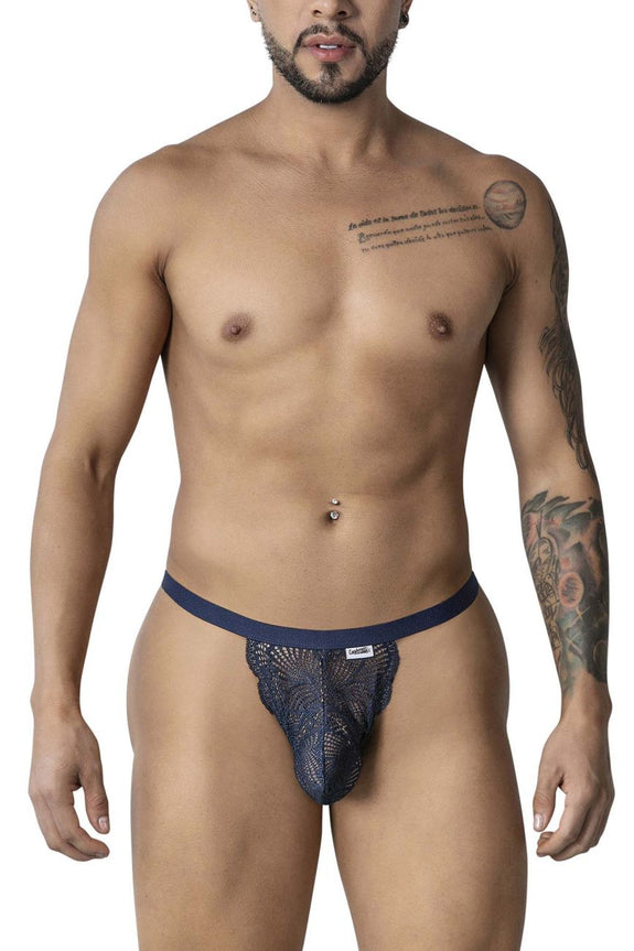CandyMan 99915 Lace Thongs