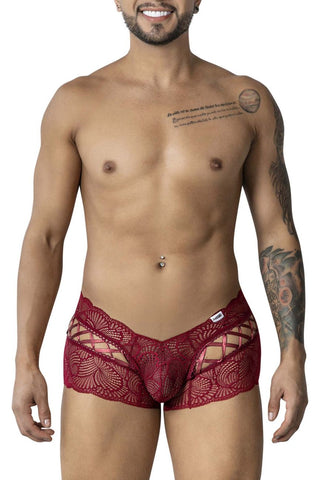 CandyMan 99916 Lace Trunks