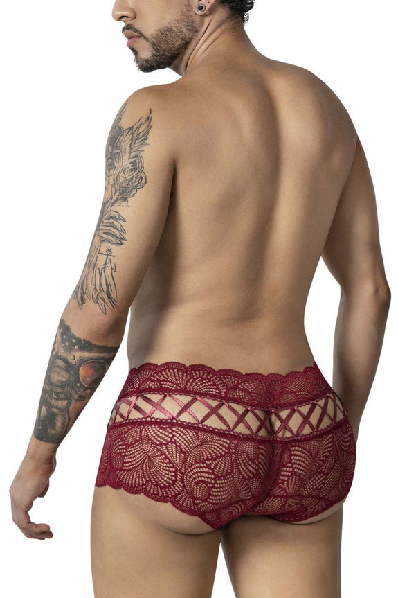 CandyMan 99916 Lace Trunks