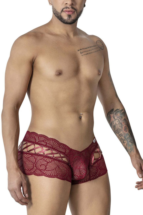 CandyMan 99916 Lace Trunks