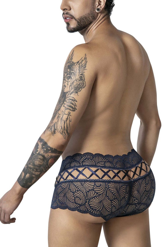 CandyMan 99916 Lace Trunks