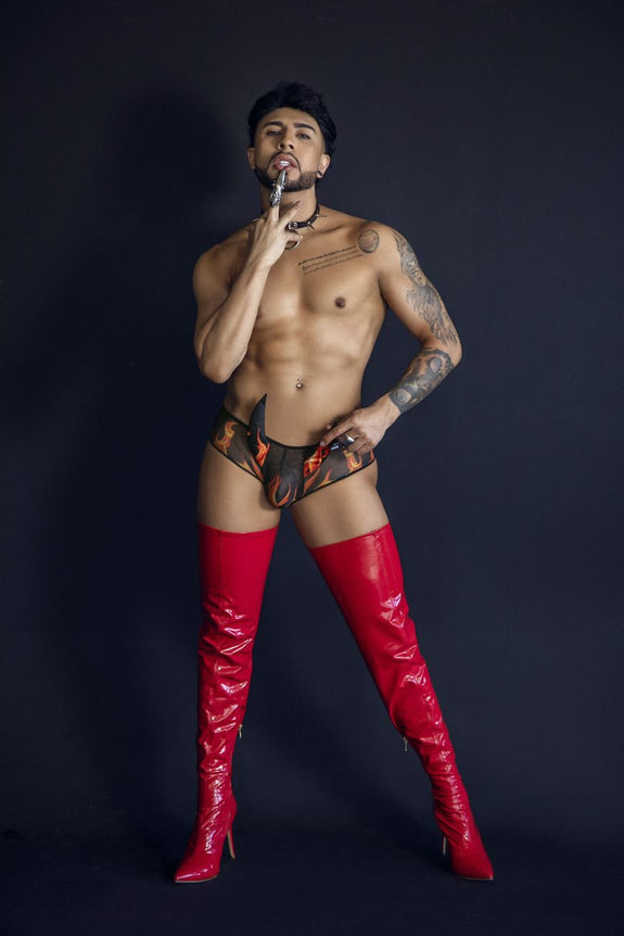 CandyMan 99917 Wicked Trunks