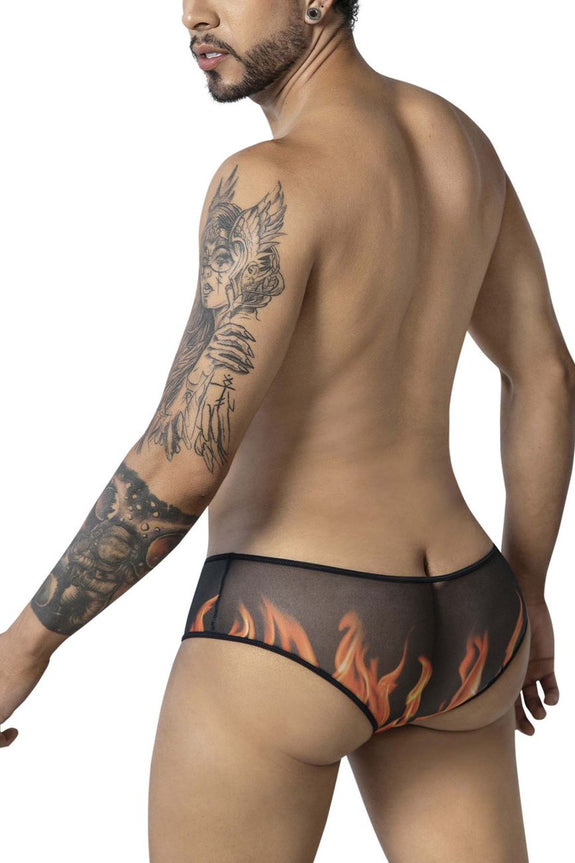 CandyMan 99917 Wicked Trunks